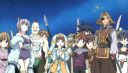 .hack//Legend Of The Twilight: A New World (Vol. 1)