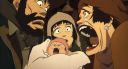 Tokyo Godfathers