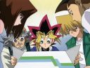 Yu-Gi-Oh!: Det Vildeste Kort (Vol. 1)