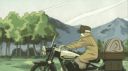 Kino's Journey l: Den Stilfrdige Eventyrer