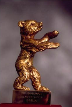 golden bear