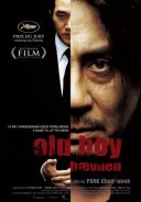 Oldboy (Sydkorea, 2003)