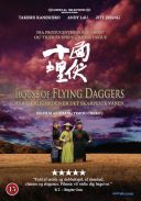 House Of Flying Daggers