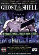 Ghost In The Shell (Japan, 1995)