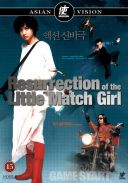 Resurrection Of The Little Match Girl (Sydkorea, 2002)