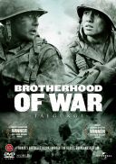 Brotherhood Of War - Taegukgi