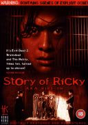 Story Of Ricky (Hongkong / Japan, 1991)