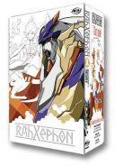 RahXephon: Orchestration 1: Threshold