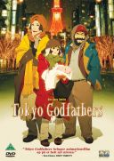 Tokyo Godfathers