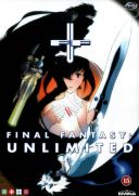 Final Fantasy: Unlimited (Phase 1) (Japan, 2001)