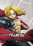 Fullmetal Alchemist: The Curse (Vol. 1)