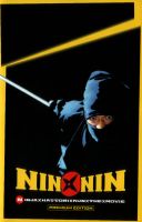 NINNIN Ninja Hattori-kun The Movie