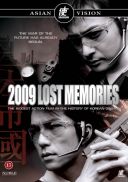 2009 Lost Memories (Sydkorea, 2002)