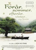 Forr, Sommer, Efterr, Vinter... Og Forr (Sydkorea, 2003)