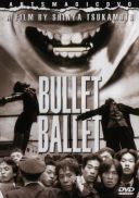 Bullet Ballet