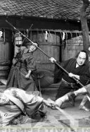 A Bloody Spear At Mt. Fuji (Japan, 1955)