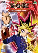 Yu-Gi-Oh!: Det Vildeste Kort (Vol. 1) (Japan, 2000)