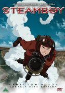 Steamboy