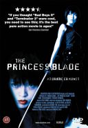 The Princess Blade (Japan, 2001)