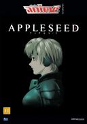 Appleseed (Japan, 2004)