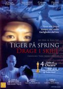 Tiger P Spring, Drage I Skjul (Taiwan, Kina, Hongkong, 2000)