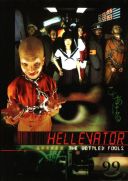 Hellevator: The Bottled Fools (Japan, 2004)