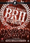 Battle Royale ll: Requiem