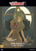 Kino's Journey lll: Advarsel - Farlige Kurver (Japan, 2003)