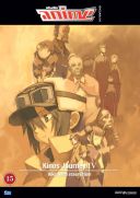 Kino's Journey lV: Ikke Uden Reservation