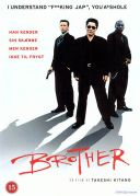 Brother (Japan, 2000)