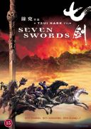 Seven Swords (Kina, Hongkong, Sydkorea, 2005)