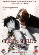 Ghost In The Shell 2: Innocence (Japan, 2004)