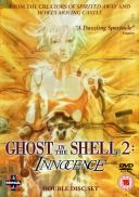 Ghost In The Shell 2: Innocence