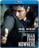 The Man From Nowhere (Sydkorea, 2010)